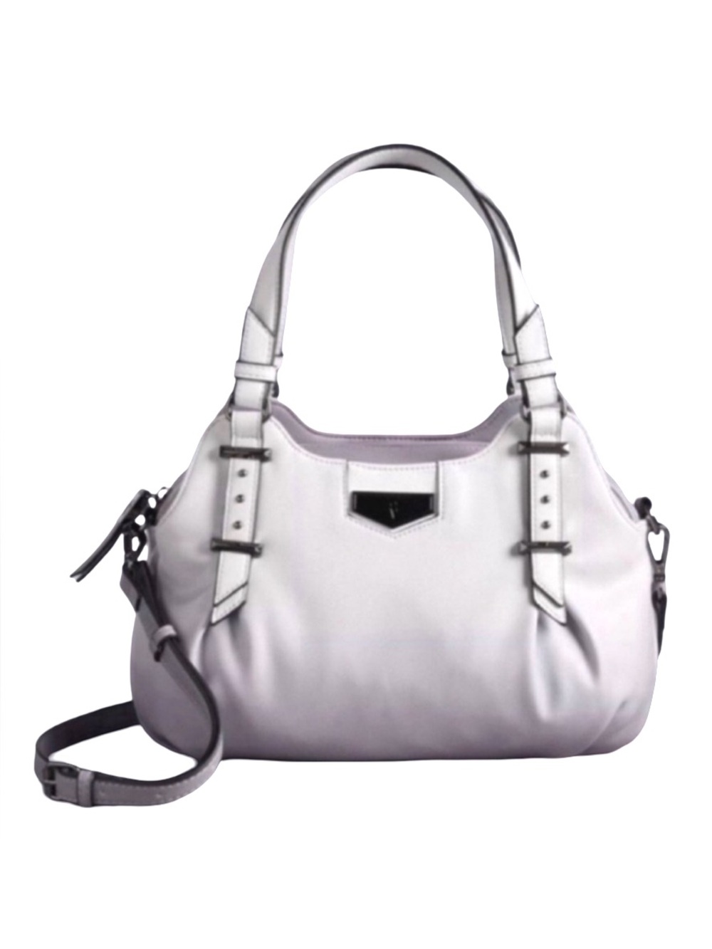 Simply Vera Vera Wang Satchel Bag
